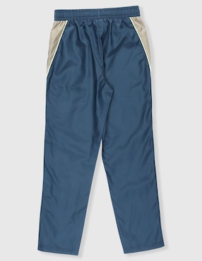 Pantalón relaxed X10 para niño
