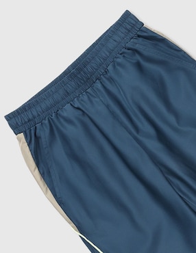 Pantalón relaxed X10 para niño