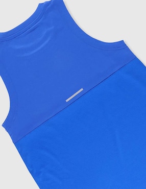 Playera deportiva para entrenamiento X10 de niño