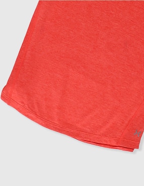 Playera deportiva para tenis X10 de niño