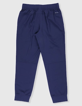 Pantalón jogger X10 para niño