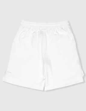 Short con bolsillos X10 para entrenamiento niño