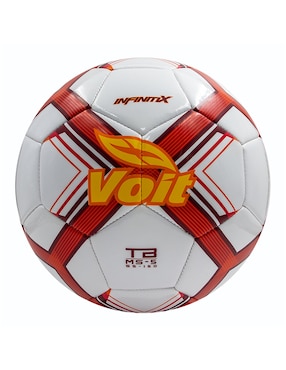Balón voit Infinitix ss150 para fútbol infantil
