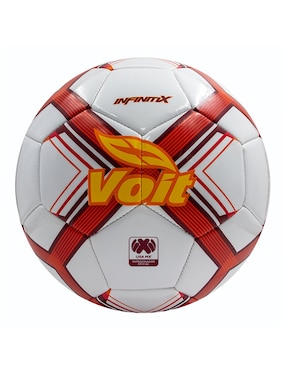 Balón voit Infinitix ss150 para fútbol infantil