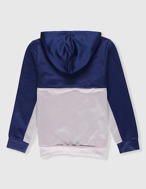 Sudadera Head con capucha y bolsa para niño
