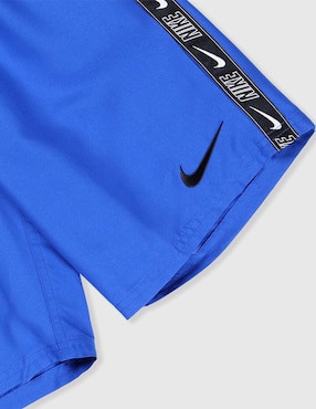 Traje de baño boardshort Nike paramniño