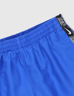 Traje de baño boardshort Nike paramniño