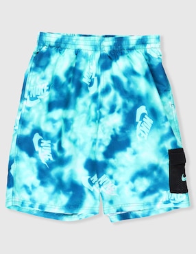 Traje de baño boardshort Nike para niño