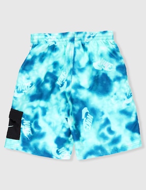 Traje de baño boardshort Nike para niño