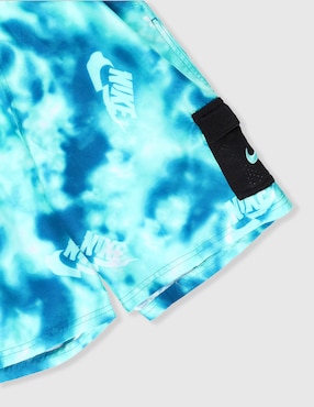 Traje de baño boardshort Nike para niño