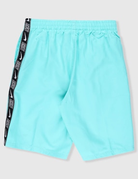 Boardshort Nike para niño