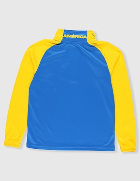 Playera deportiva para fútbol Fútbol Club América de niño