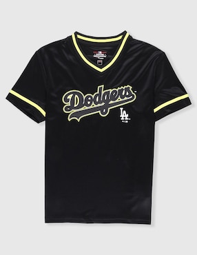 Playera deportiva para béisbol Mlb Ohtani Los Angeles Dodgers para niño