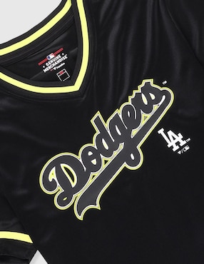 Playera deportiva para béisbol Mlb Ohtani Los Angeles Dodgers para niño