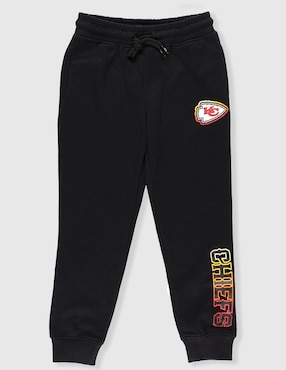 Pants Nfl Kansas City Chiefs para fútbol americano de niño