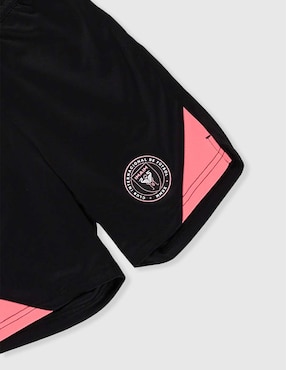 Conjunto deportivo Fútbol Inter de Miami para niño