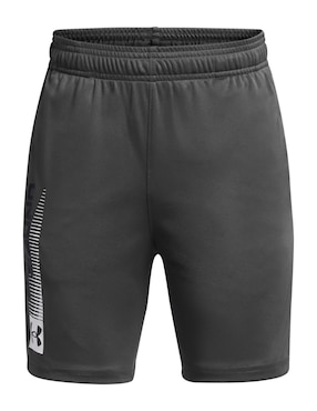 Short Under Armour UA Tech para niño
