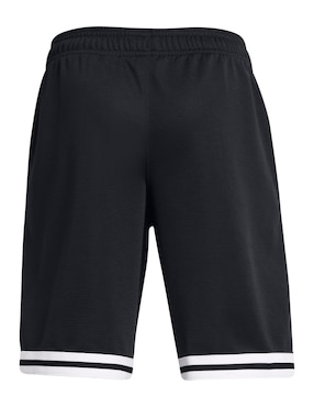 Short Under Armour para niño