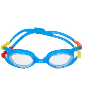 Goggles tintadas Nike para natación unisex