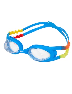 Goggles tintadas Nike para natación unisex