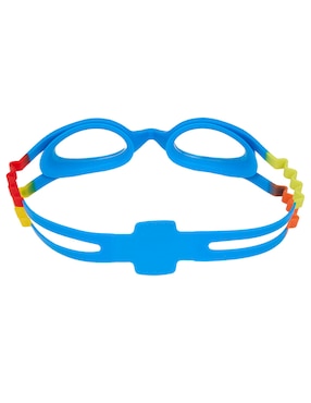 Goggles tintadas Nike para natación unisex