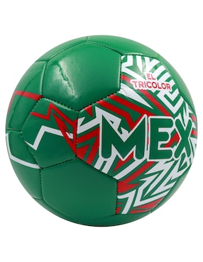 Balón Voit FC Teams Mex 2.0 para fútbol infantil