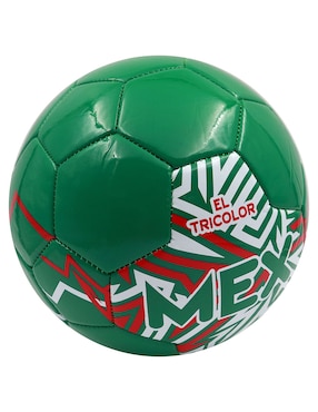 Balón Voit FC Teams Mex 2.0 para fútbol infantil