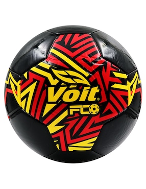 Balón Voit FC Teams Ger para fútbol infantil