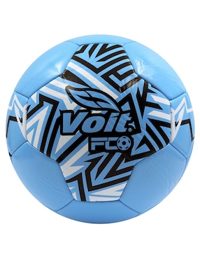 Balón Voit FC Teams Arg para fútbol infantil