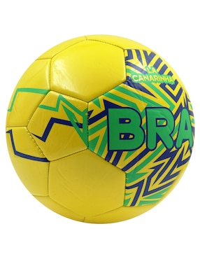 Balón Voit Teams Bra para fútbol infantil