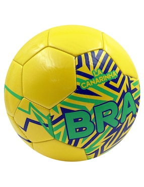 Balón Voit Teams Bra para fútbol infantil