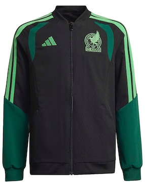 Chamarra para entrenamiento Mundial Adidas para niño