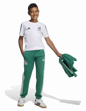 Pants mundial Adidas para entrenamiento de niño