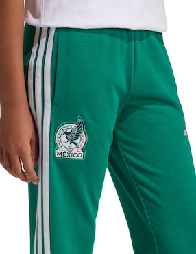 Pants mundial Adidas para entrenamiento de niño