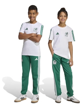 Pants mundial Adidas para entrenamiento de niño