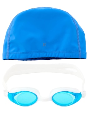 Set acuático X10