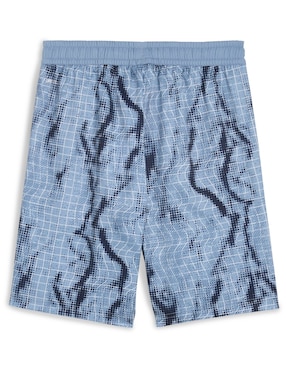 Short con bolsillos Puma para entrenamiento niño