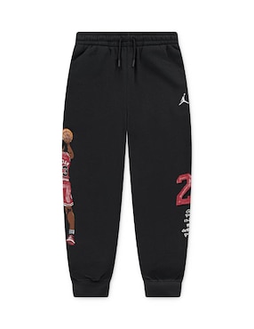 Pants Jordan para entrenamiento de niño