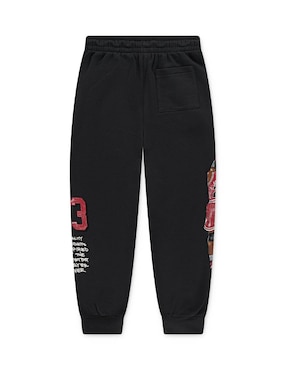 Pants Jordan para entrenamiento de niño