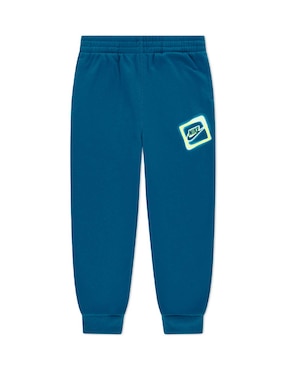 Pants Nike para entrenamiento de niño