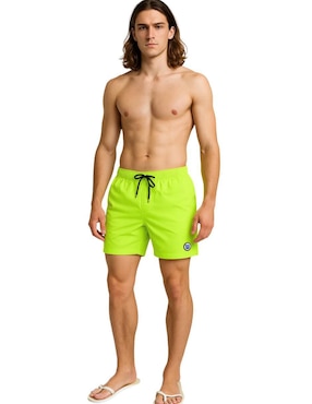 Boardshort Wilson para hombre
