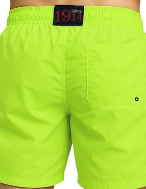 Boardshort Wilson para hombre