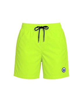 Boardshort Wilson para hombre