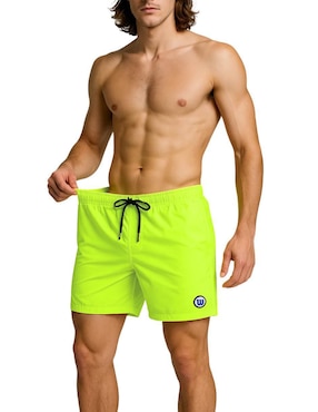 Boardshort Wilson para hombre