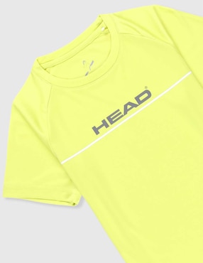 Conjunto deportivo Head para niño