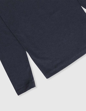 Playera deportiva para entrenamiento Head de niño