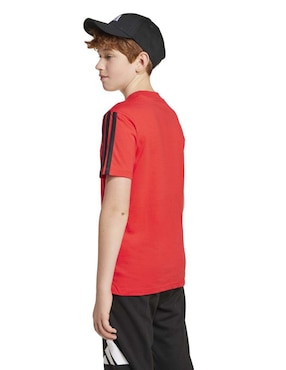 Playera deportiva para entrenamiento Adidas Essentials unisex