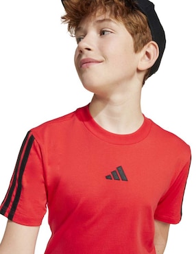 Playera deportiva para entrenamiento Adidas Essentials unisex