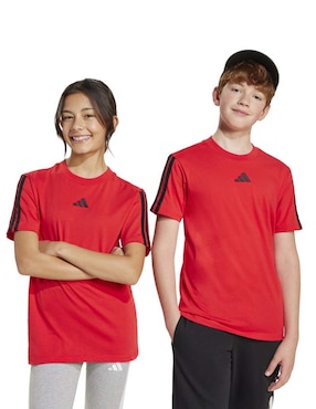 Playera deportiva para entrenamiento Adidas Essentials unisex