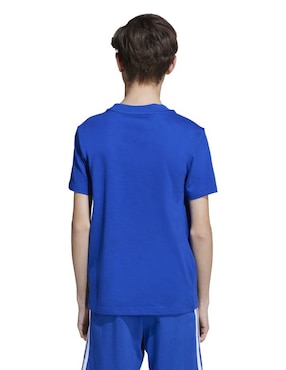 Playera deportiva Adidas de niño